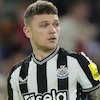 Kehilangan Tempat di Newcastle, Kieran Trippier Bakal Hengkang ke Everton?