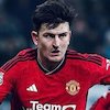 Manchester United Tumbang di Kandang Newcastle, Harry Maguire Singgung Faktor Kelelahan