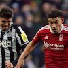 Newcastle Beri Santunan 3 Poin Lagi, Kini ke Nottingham Forest