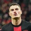 Video Hattrick Patrik Schick, Leverkusen Hajar Habis Vfl Bochum