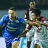 Jadwal Persib Bandung di Championship Series BRI Liga 1 2023/2024