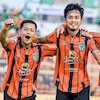 Viral! Gol Pemain Persibo Bojonegoro ke Gawang Inter Pemuda di Liga 3 Dinilai Bisa Masuk Puskas Awar