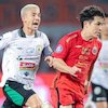 Hasil BRI Liga 1 Persija vs PSS: Skor 1-0