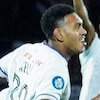 Sempat Ditunda Satu Jam, Persik Kediri Tahan Imbang PSM Makassar 1-1