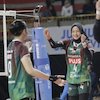 Hasil Final Livoli Divisi Utama 2023 Putri: Kalahkan TNI AU, Gresik Petrokimia Pupuk Indonesia Juara Hasil Final Livoli Divisi Utama 2023 Putri: Kalahkan TNI AU, Gresik Petrokimia Pupuk Indonesia Juara