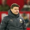 Pengakuan Pochettino: MU Lebih Baik dari Chelsea Pengakuan Pochettino: MU Lebih Baik dari Chelsea