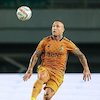 Bagaimana Debut Radja Nainggolan di Bhayangkara FC?