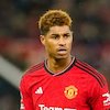 Setelah Berulah di Man United, Rashford Bakal Jadi Pengganti Mbappe di PSG?