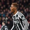 Marcus Rashford Sudah Tidak Bahagia di Manchester United? Marcus Rashford Sudah Tidak Bahagia di Manchester United?