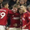 Jadwal Manchester United Hari ini, Minggu 31 Desember 2023: Pertahankan Tren Positif vs Nottingham F