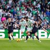 Head to Head dan Statistik: Real Madrid vs Real Betis