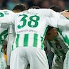 Real Betis vs Barcelona: Unbeaten Kandang vs Unbeaten Tandang