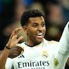 Hasil Bola Tadi Malam: Madrid & Milan Berjaya, MU Keok!