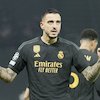 Menjaga Mimpi Masa Kecil Seperti Joselu