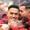 Jadwal AC Milan Hari Ini, Sabtu 23 Desember 2023: Uji Konsistensi Lawan Salernitana