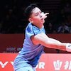 Hasil Fase Grup BWF World Tour Finals 2023: Fajar/Rian Kalah di Laga Ketiga, Tetap ke Semifinal