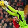 MU Hanya Imbang Lawan Liverpool, Andre Onana Kecewa