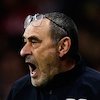 Maurizio Sarri Mundur dari Kursi Pelatih Lazio