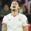 Susah Menang ala Sevilla