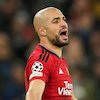 Dilepas MU, Sofyan Amrabat Bakal Gabung Liverpool?