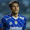 Kesan Pertama yang Diberikan Stefano Beltrame Bersama Persib Bandung