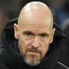 Erik Ten Hag Indikasikan MU Pasif di Bursa Transfer Januari 2024