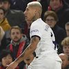 Top Skor Tottenham di Premier League: Son Heung-Min, Dejan Kulusevksi, Richarlison