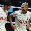 Hasil Liga Inggris: Jelang Tampil di Piala Asia 2023, Son Heung-min Bawa Tottenham Sikat Bournemouth