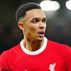 Cakep! Trent Alexander-Arnold Bakal Comeback Lawan MU?