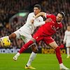 Bisa Imbang di Anfield, MU Pede Kalahkan Liverpool di Old Trafford