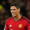 Penerus Raphael Varane di MU Berasal dari Italia?