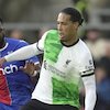 Terry, Vidic, Hingga Ferdinand Lewat, Eks Bek MU Ini Idamkan Main Bareng Van Dijk