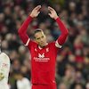 Bagaikan Mimpi Buruk! Ini Striker yang Paling Ditakuti Virgil van Dijk