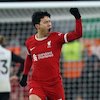 Wataru Endo Nggak Cukup, Liverpool Siapkan Banyak Duit Demi Cari Gelandang Bertahan Baru