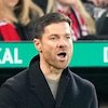 100 Persen! Xabi Alonso Diklaim Pasti Bersedia Ditunjuk Jadi Manajer Liverpool