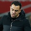 Waduh, Ruang Ganti Barcelona Mulai Terpecah karena Xavi?