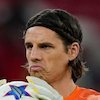 Inter Milan Dapat Kabar Buruk, Yann Sommer Cedera saat Bela Timnas Swiss Inter Milan Dapat Kabar Buruk, Yann Sommer Cedera saat Bela Timnas Swiss