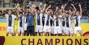 Timnas Jerman Keluar Sebagai Juara Piala Dunia U-17 2023
