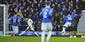 Hasil Everton vs Chelsea: Skor 2-0 Hasil Everton vs Chelsea: Skor 2-0
