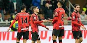 Jadwal AC Milan Hari Ini, Rabu 3 Januari 2024: Lawan Cagliari, Waktunya Rotasi