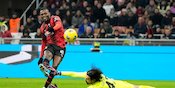 Siulan Bukan Kritik, Tapi Bentuk Kasih Sayang Fans Milan Pada Rafael Leao Siulan Bukan Kritik, Tapi Bentuk Kasih Sayang Fans Milan Pada Rafael Leao