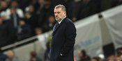 Gagal Bendung Manchester City, Ange Postecoglou Soroti Mentalitas Tottenham