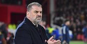 Masuk Daftar Pengganti Gareth Southgate di Timnas Inggris, Begini Tanggapan Ange Postecoglou Masuk Daftar Pengganti Gareth Southgate di Timnas Inggris, Begini Tanggapan Ange Postecoglou