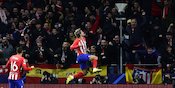 Melihat Antoine Griezmann sebagai Legenda Atletico Madrid Melihat Antoine Griezmann sebagai Legenda Atletico Madrid