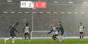 Hasil Fulham vs Arsenal: Skor 2-1