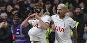 Dejan Kulusevski Cetak Assist dan Gol Bagi Kemenangan Tottenham, Ange Postecoglou pun Senyum Dejan Kulusevski Cetak Assist dan Gol Bagi Kemenangan Tottenham, Ange Postecoglou pun Senyum