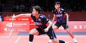 Tidak Fit, Apriyani/Fadia dan Ribka/Lanny Kompak Mundur dari Malaysia Open 2024