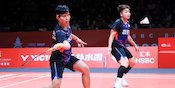 Apriyani/Fadia dan Chico Aura Siap Comeback di Indonesia Masters 2024, Janji Tampil Maksimal