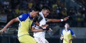 Hasil BRI Liga 1 Barito Putera vs Arema FC: Skor 1-0