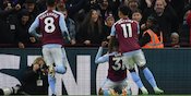 Ketika Man City Beruntung cuma Kalah 0-1 dari Aston Villa